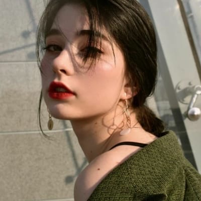 Iriana Joko profile image