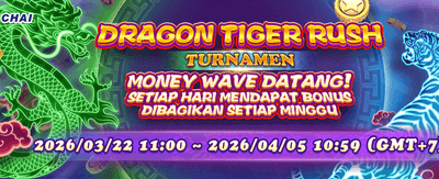 Mainkan Slot Gacor Sekarang banner image