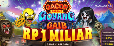 Bonus Selamat Datang juragan69 banner image